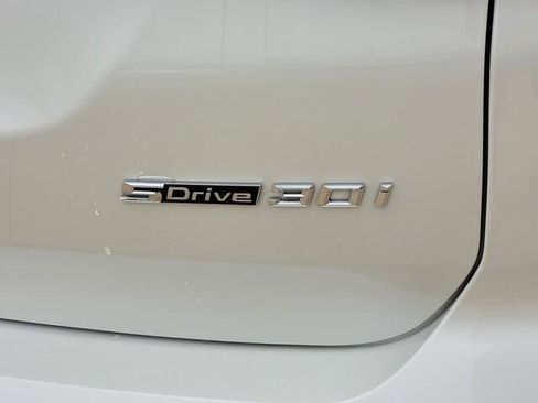 Certified 2024 BMW X3 sDrive30i w/ Premium Package image 10