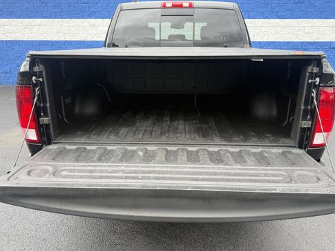 Used 2019 RAM 1500 Big Horn AWD/4WD image 20