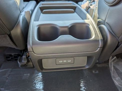 New 2026 Honda Odyssey EX-L image 27