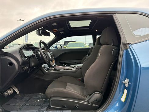 Used 2020 Dodge Challenger R/T Scat Pack image 16