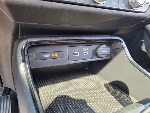 Used 2024 Honda CR-V Sport image 20