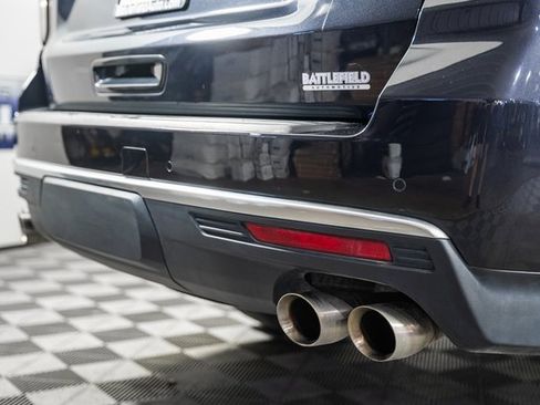 Used 2022 Chevrolet Tahoe High Country image 8