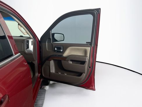 Used 2014 GMC Sierra 1500 SLE w/ SLE Value Package RWD image 29
