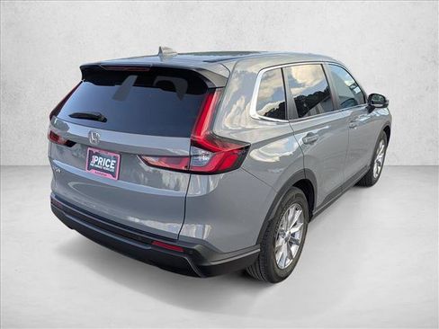 Certified 2024 Honda CR-V EX-L image 5