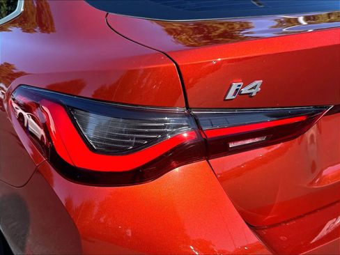 Used 2024 BMW i4 eDrive35 w/ Premium Package RWD image 23