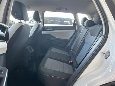 New 2026 Volkswagen Taos S image 37