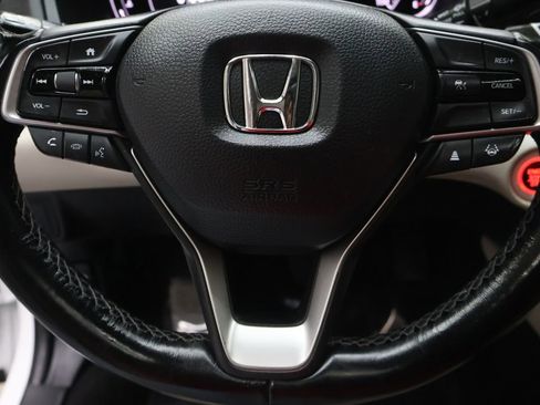 Used 2021 Honda Accord EX-L image 19