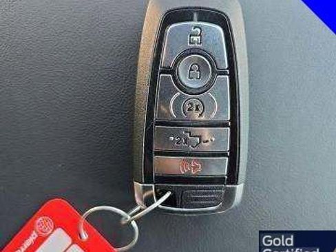 Used 2025 Ford F150 Raptor image 14