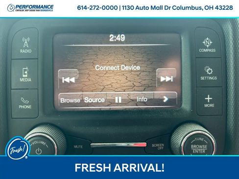 Used 2020 Jeep Gladiator Sport w/ Quick Order Package 24S AWD/4WD image 23