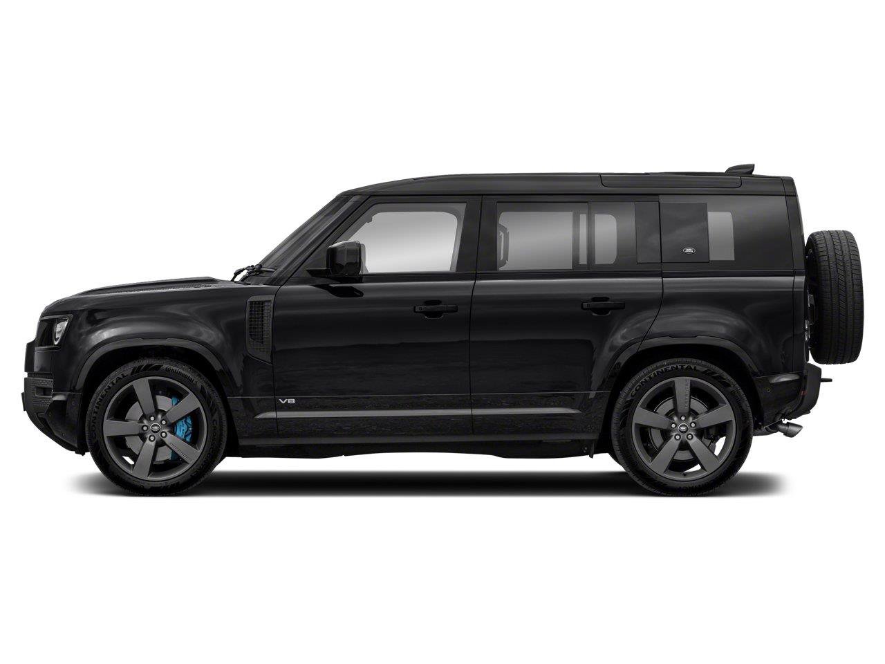 Used 2023 Land Rover Defender 110 Carpathian Edition AWD/4WD image 31