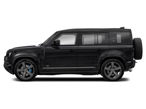 Used 2023 Land Rover Defender 110 Carpathian Edition AWD/4WD image 31