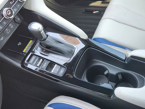 New 2026 Acura Integra A-Spec image 15