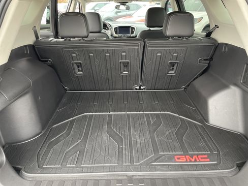 Used 2023 GMC Terrain Denali w/ LPO, Floor Liner Package image 14