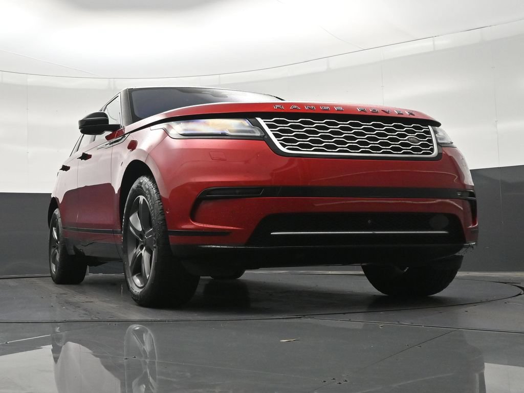 Used 2021 Land Rover Range Rover Velar S AWD/4WD image 26