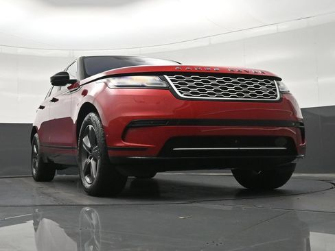 Used 2021 Land Rover Range Rover Velar S AWD/4WD image 26
