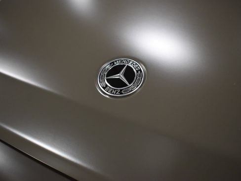 Used 2023 Mercedes-Benz G 63 AMG 4MATIC image 11