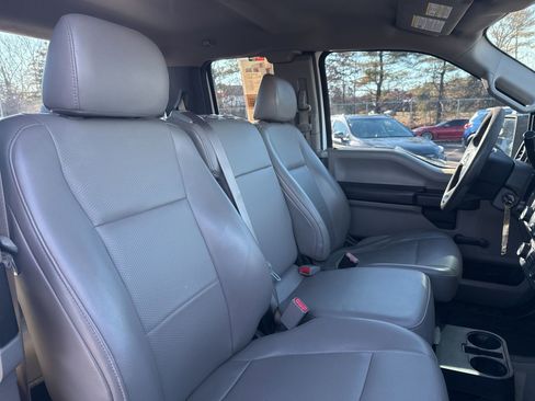 Used 2017 Ford F150 XL image 16