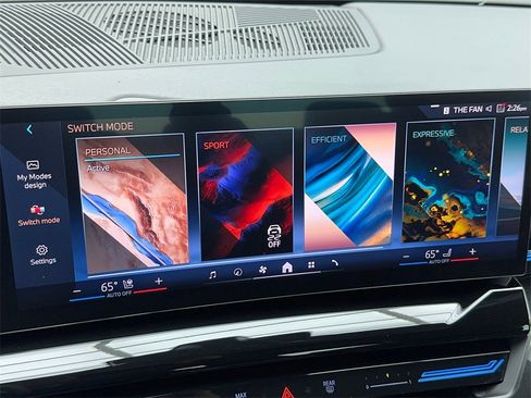 Used 2025 BMW 530i image 27