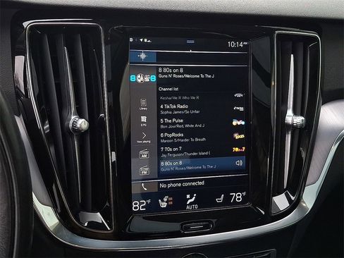 Used 2020 Volvo S60 T6 Momentum image 21