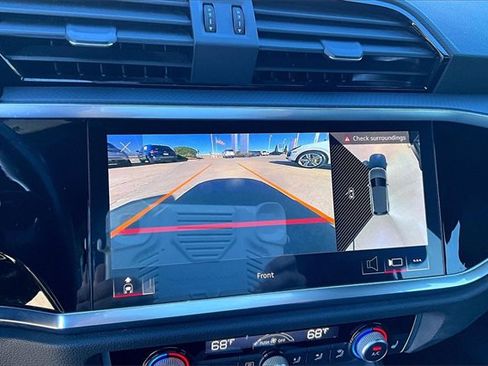 Used 2022 Audi Q3 2.0T Premium Plus w/ Premium Plus Package image 23