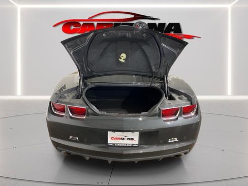 Used 2013 Chevrolet Camaro SS w/ RS Package image 5