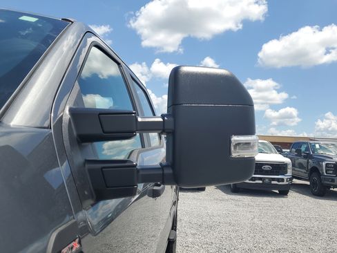 New 2026 Ford F250 XL w/ STX Appearance Package image 5