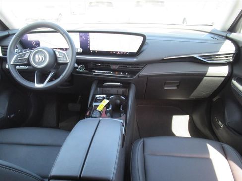 Used 2025 Buick Envision Preferred AWD/4WD image 12