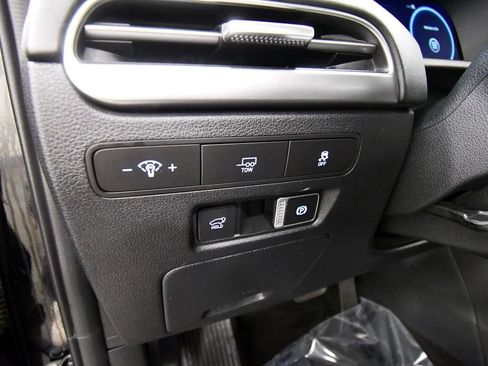 Used 2023 Hyundai Palisade Limited AWD/4WD image 21