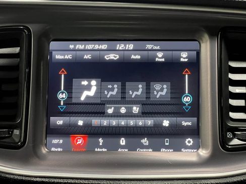Used 2019 Dodge Challenger R/T Scat Pack w/ Plus Package RWD image 27