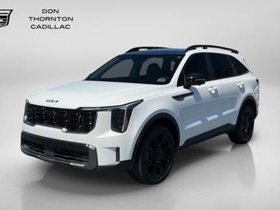 Used 2025 Kia Sorento SX