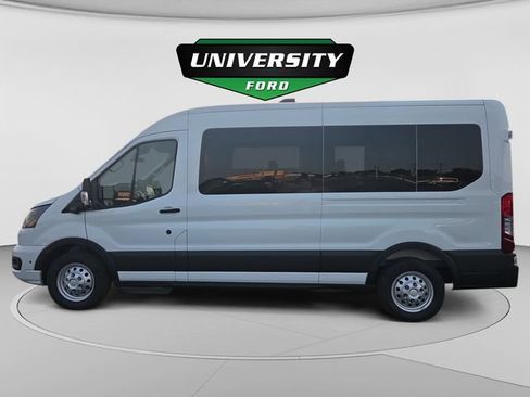 New 2026 Ford Transit 350 XLT AWD/4WD image 6