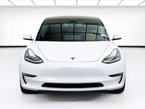 Used 2018 Tesla Model 3 Long Range image 2