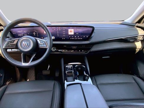 Certified 2025 Buick Envision Preferred AWD/4WD image 16