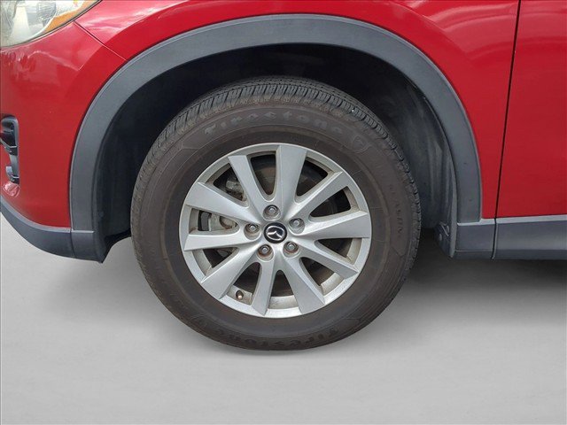 Used 2016 MAZDA CX-5 Touring w/ Bose/Moonroof Package FWD image 22
