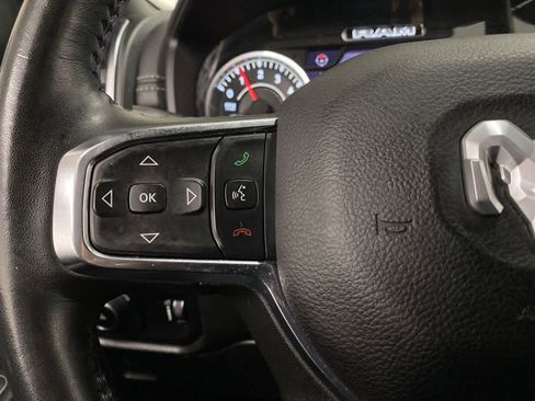 Used 2024 RAM 1500 Laramie image 21