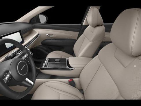 New 2026 Hyundai Tucson SEL w/ Tow & Go Package image 6