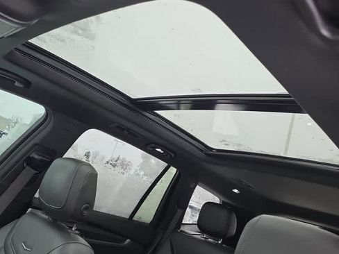 Used 2020 Cadillac XT6 Sport image 9