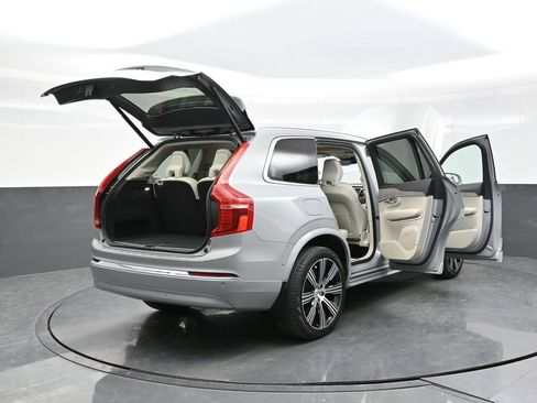 Used 2024 Volvo XC90 B6 Plus w/ Protection Package Premier AWD/4WD image 45