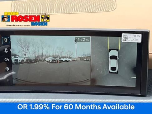 New 2025 Hyundai Sonata Limited image 30