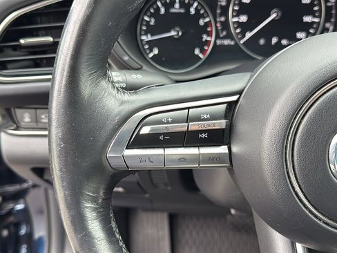 Certified 2022 MAZDA CX-30 2.5 Turbo w/ Premium Plus Pkg image 15