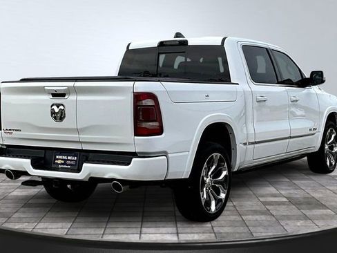 Used 2024 RAM 1500 Limited image 7