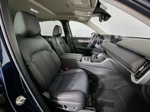 Used 2024 MAZDA CX-90 Plug-In Hybrid w/ Preferred image 34