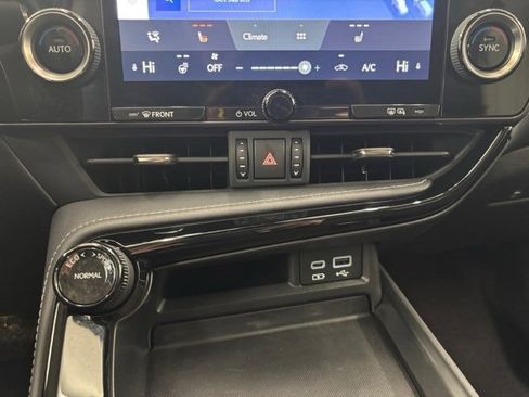 Used 2023 Lexus NX 350 350h Base image 20