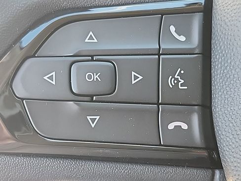 New 2026 RAM ProMaster 2500 w/ Convenience Group image 11