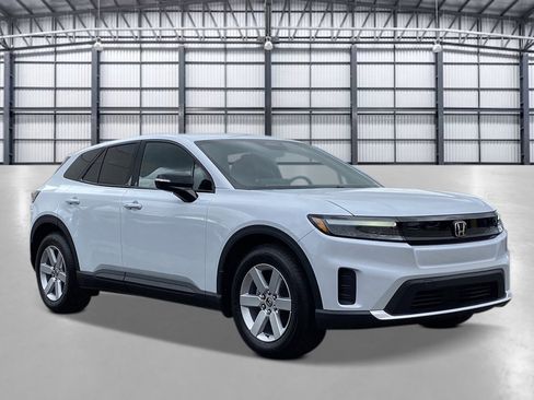 New 2026 Honda Prologue EX image 5