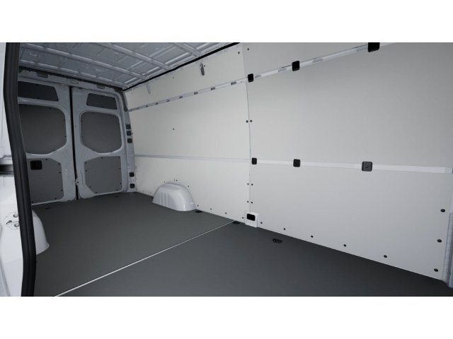 Used 2025 Mercedes-Benz Sprinter 2500 image 5