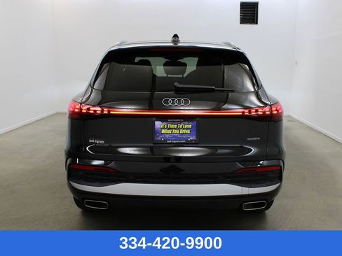 New 2025 Audi Q5 Premium Plus image 3