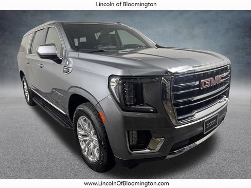Used 2022 GMC Yukon XL SLT AWD/4WD image 10