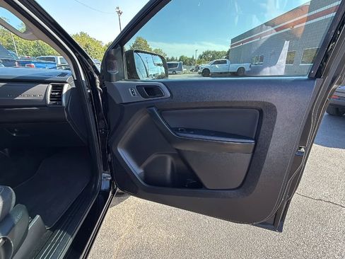 Used 2021 Ford Ranger XL w/ Equipment Group 101A High image 14