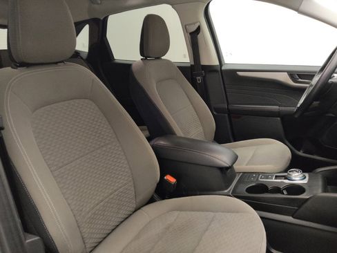 Used 2022 Ford Escape SE w/ Convenience Package image 21